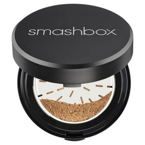 Halo Hydrating Perfecting Puder, SMASHBOX