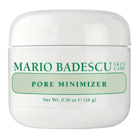 PORE MINIMIZER - ÖFFNET VERSTOPFTE POREN, MARIO BADESCU
