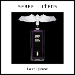 La Religieuse - Eau de Parfum