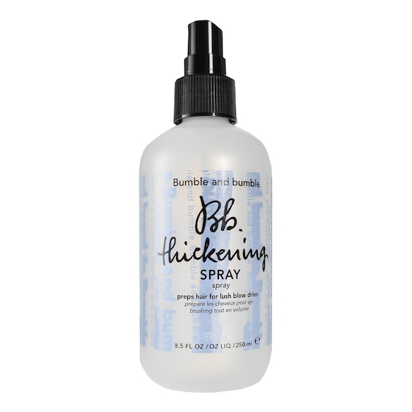 Thickening Spray - Volume thickening Primer, BUMBLE AND BUMBLE