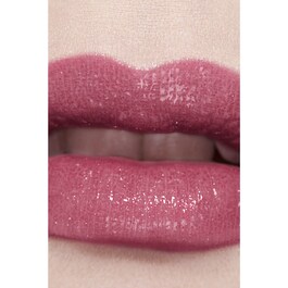ROUGE COCO BAUME - Verschönernder Lippenbalsam Mit Individueller Farbintensität