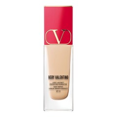 Very Valentino - Leichte Foundation, langer Halt 24h, SPF 25, VALENTINO