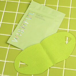 Chin Lift Sculpting Sheet Mask - Gesichtsmaske