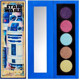 Sith™ Seduction Star Wars™ Edition - Lidschatten-Palette