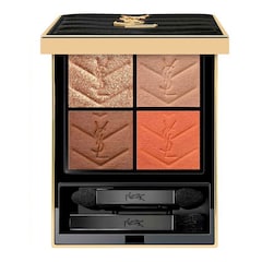 Couture Mini Clutch - Lidschattenpalette, YVES SAINT LAURENT