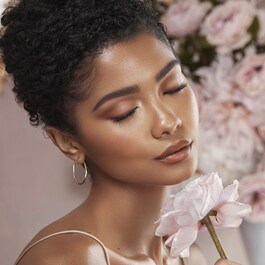 Soft Glam Mini Palette 