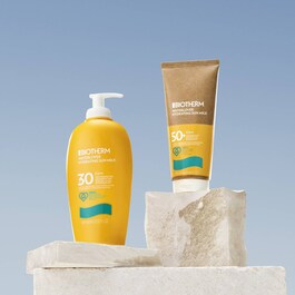 Waterlover Hydrating Sun Milk - LSF 50