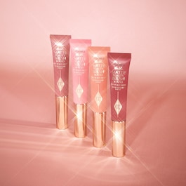 Pillow Talk Matte Beauty Blush Wand - Flüssiges mattes Rouge