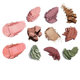 Mthrshp Bijoux Brillance - Eyeshadow-Palette