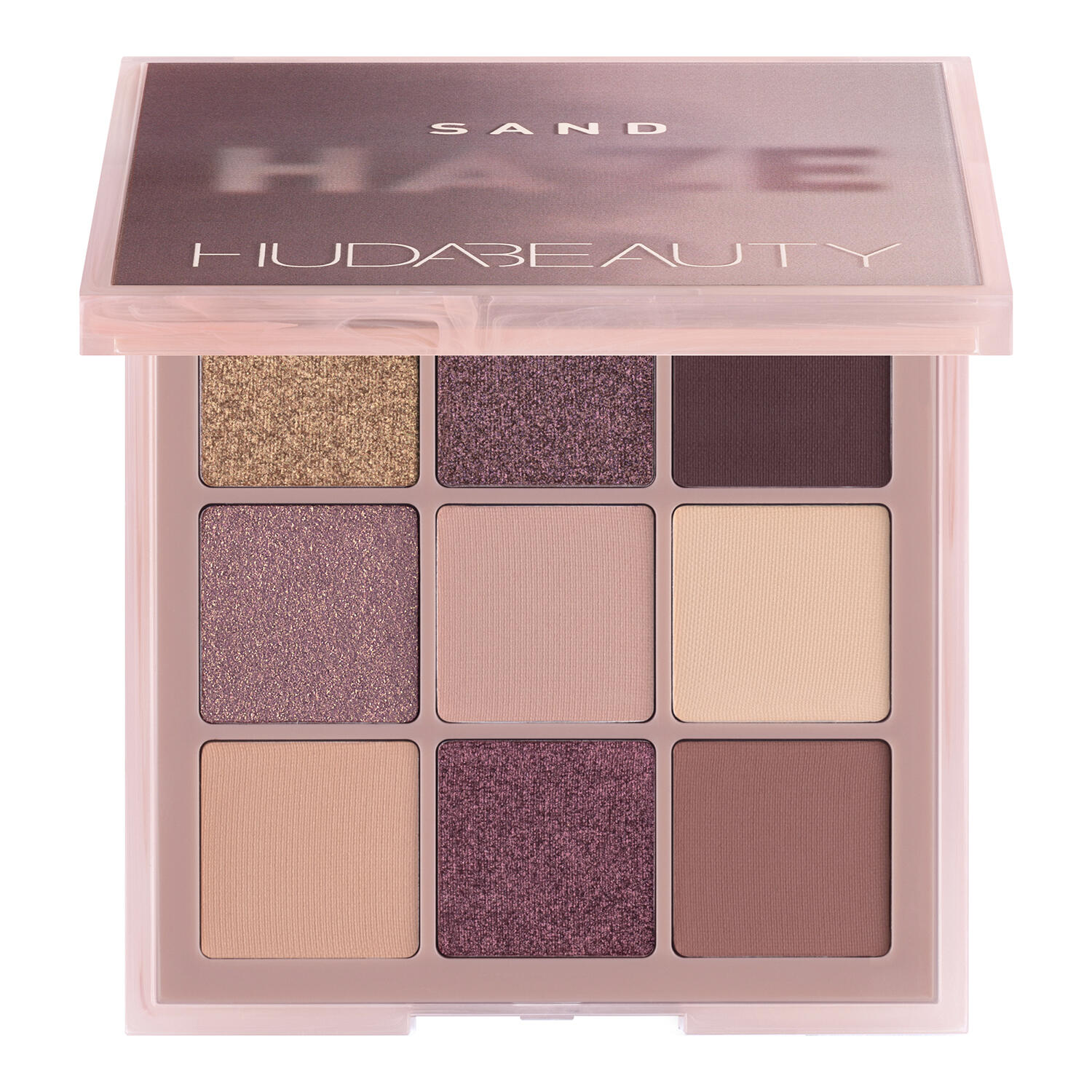 HUDA BEAUTY ≡ SEPHORA