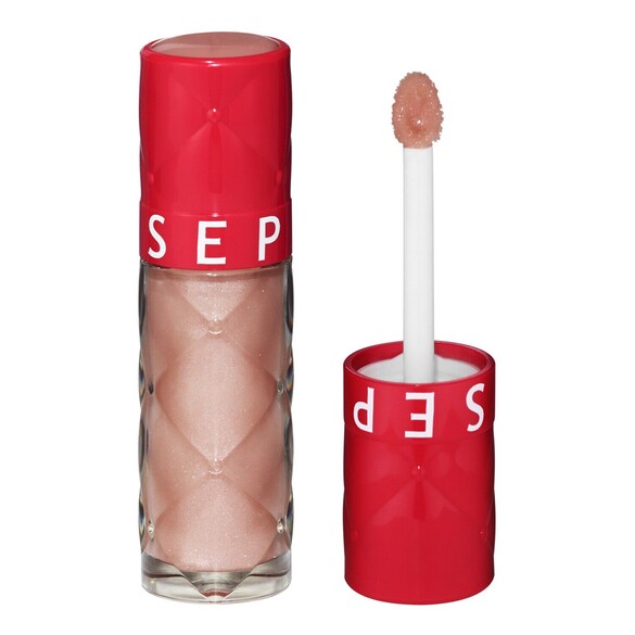 Outrageous Plump Intense - Lipgloss mit 12 Stunden Feuchtigkeit, SEPHORA COLLECTION