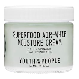 Age Prevention Superfood Face Cream Anti-Aging Gesichtscreme