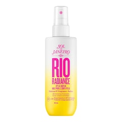 Rio Radiance Body Oil SPF50 - Körperöl SPF50, SOL DE JANEIRO