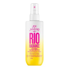 Rio Radiance Body Oil SPF50 - Körperöl SPF50