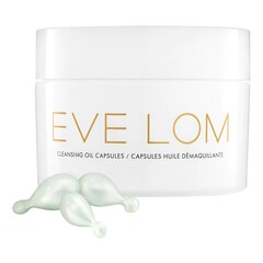 Cleansing Oil Capsules, EVE LOM