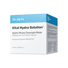 Vital Hydra Solution™ - Hydratisierende und aufpolsternde Hydro-Plump-Nachtmaske