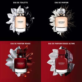 L'Interdit Rouge - Eau de Parfum