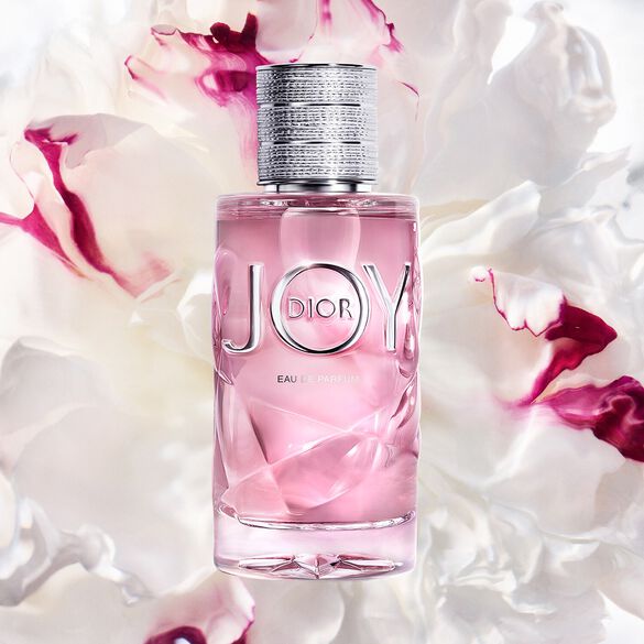 JOY by Dior Eau de Parfum für Damen florale, holzige & Moschusnoten