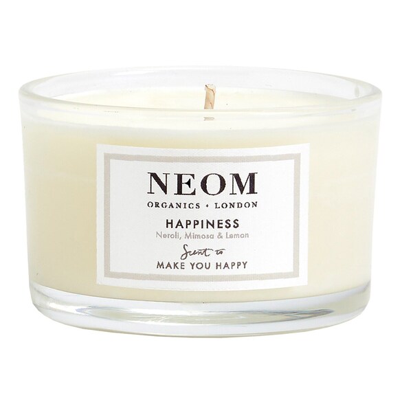 Glück - Duftkerze, NEOM ORGANICS LONDON