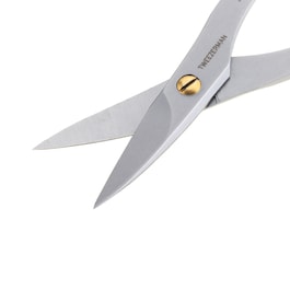 Stainless Steel Nail Scissors - Nagelschere 