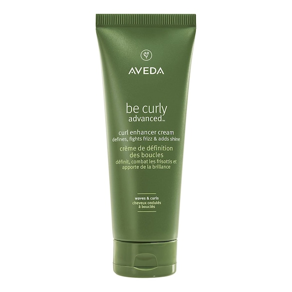 Be Curly Advanced™ Curl Enhancer Cream, AVEDA