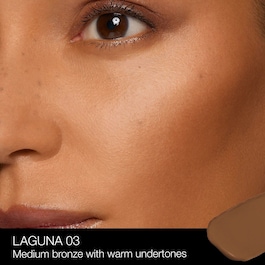 Laguna Bronzing Cream - Selbstbräunercreme