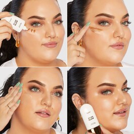 Key Largo Glow Bronzing Drops - Selbstbräunungstropfen
