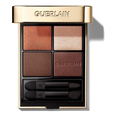 Ombres G - Lidschattenpalette 4 Nuancen, GUERLAIN