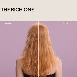 The Rich One - Feuchtigkeitsspendender Repair-Conditioner