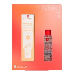 The Super Duo - Face Care Set, ERBORIAN