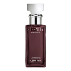 Eternity For Women Amber Essence - Parfum Intense, CALVIN KLEIN