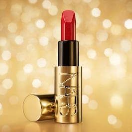 Ultimate Luxury Explicit Lipstick - Lippenstift mit langem Halt