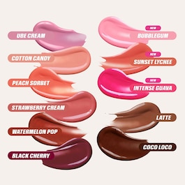 Blush Filter - Flüssigrouge