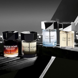 La Nuit de L'Homme EdP