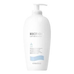 Biotherm Duschgel Lait De Douche, BIOTHERM