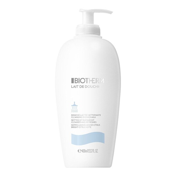 Biotherm Duschgel Lait De Douche, BIOTHERM