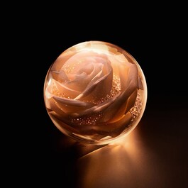 Dior Prestige La Micro-Huile de Rose Activated Serum – Mikronährstoff-Serum