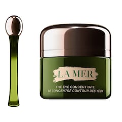 The Eye Concentrate, LA MER