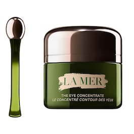 The Eye Concentrate