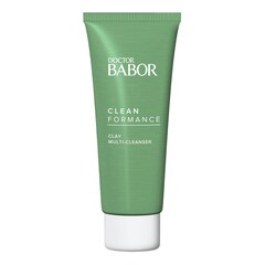 Clay Multi-Cleanser Mini, BABOR