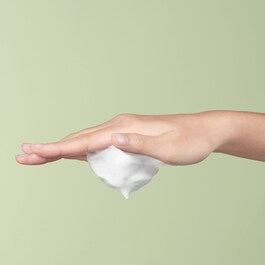 Green Tea Hydrating Amino Acid - Cleansing Foam