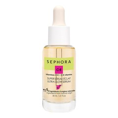 Ultra Glow Serum - Good Skincare, SEPHORA COLLECTION