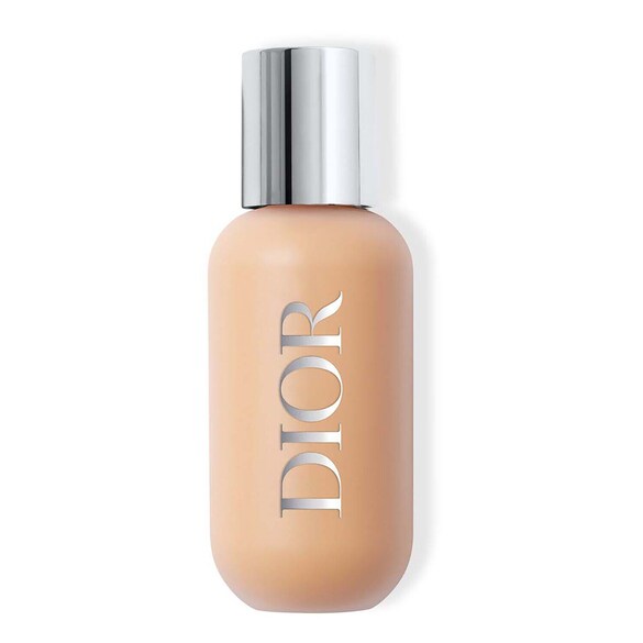 Dior Backstage Face & Body Foundation - Foundation für Gesicht und Körper, DIOR BACKSTAGE