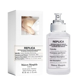 Replica Lazy Sunday Morning Hair Mist