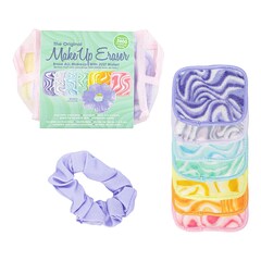 Iridescent 7-Day Set - Pflege-Set, MAKE UP ERASER