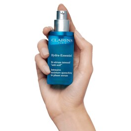 Hydra-Essentiel [HA²] Bi-sérum intensif "anti-soif"