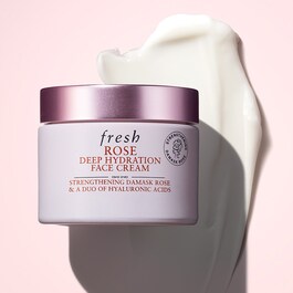 Rose Bestseller Set - Intensiv feuchtigkeitsspendendes Hautpflege-Bestseller