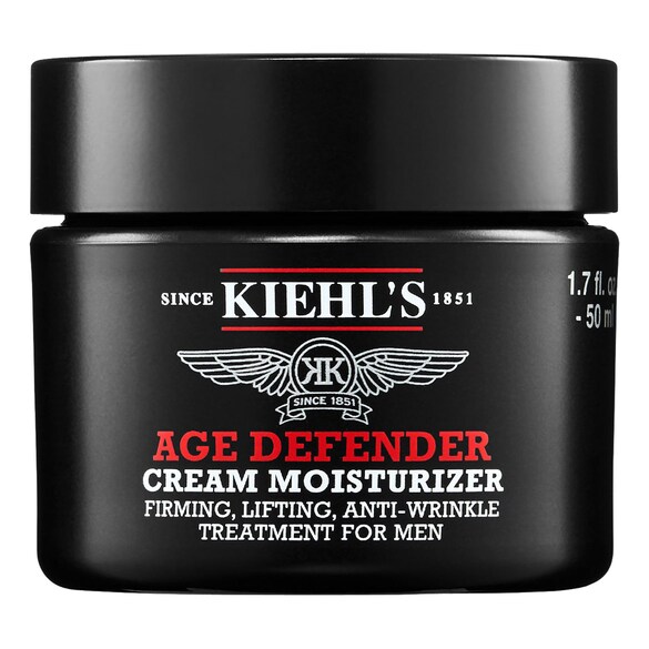 Age Defender - Moisturizer , KIEHL'S SINCE 1851