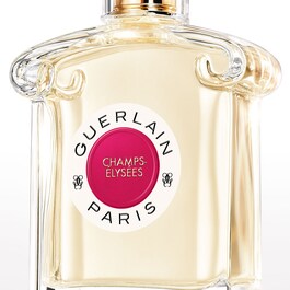 Les Légendaires Champs-Elysées - Eau de Toilette