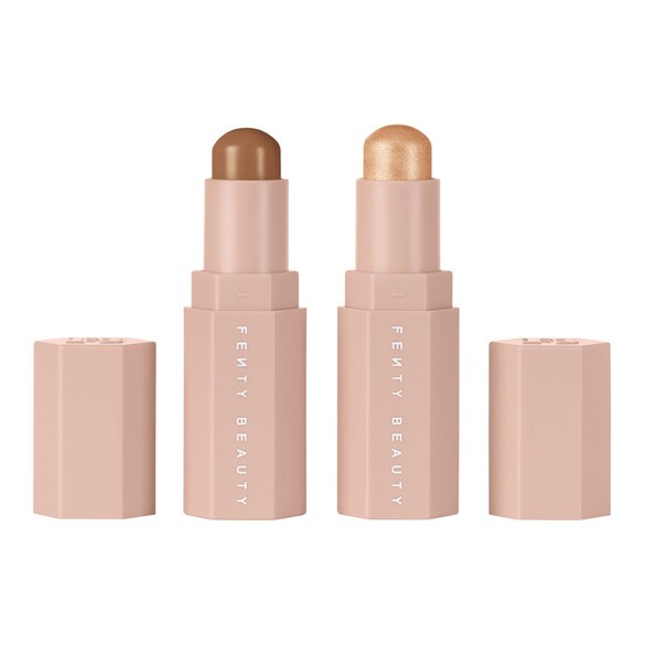 Mini Match Stix Duo Contour & Highlighter Set - Duo Konturenstick & Highlighter, FENTY BEAUTY